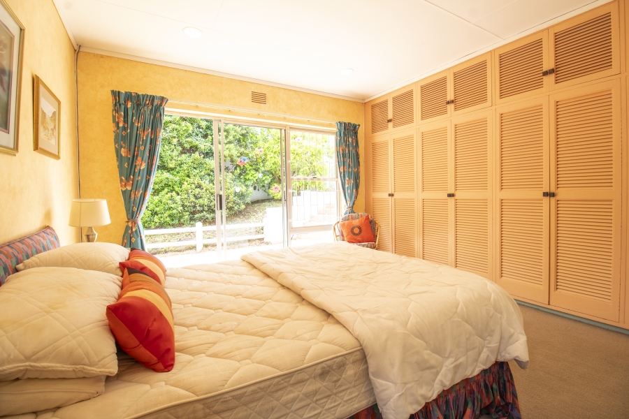 To Let 3 Bedroom Property for Rent in Seaside Longships Western Cape